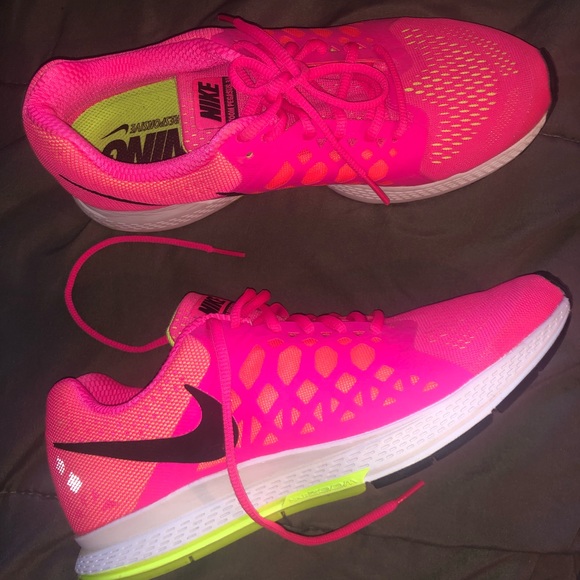 nike lunarepic flyknit 2